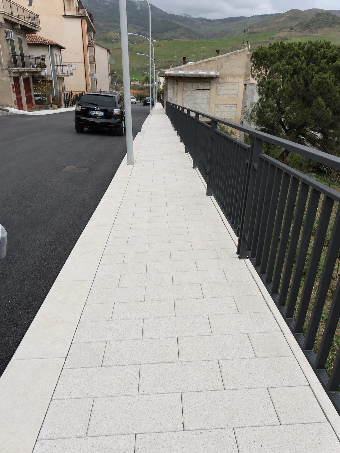 Castellana Sicula (PA)